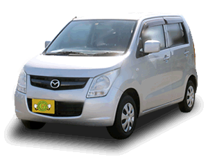 EKワゴン・ライフ・MRワゴン等