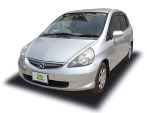 ヴィッツ・マーチ・フィット等