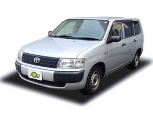 プロボックス・ランサーワゴン等