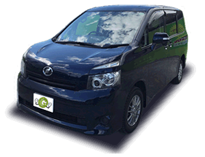 ステップワゴン・ノア・ウィッシュ等